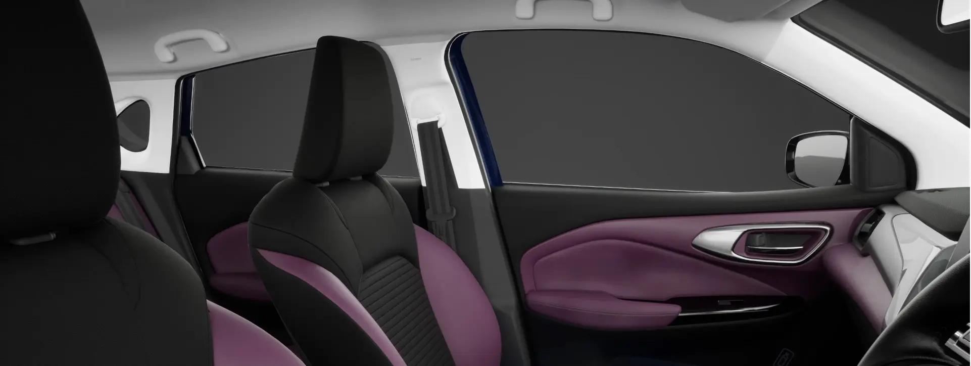 Maruti Suzuki FRONX passenger side door Maruti Suzuki FRONX passenger side door