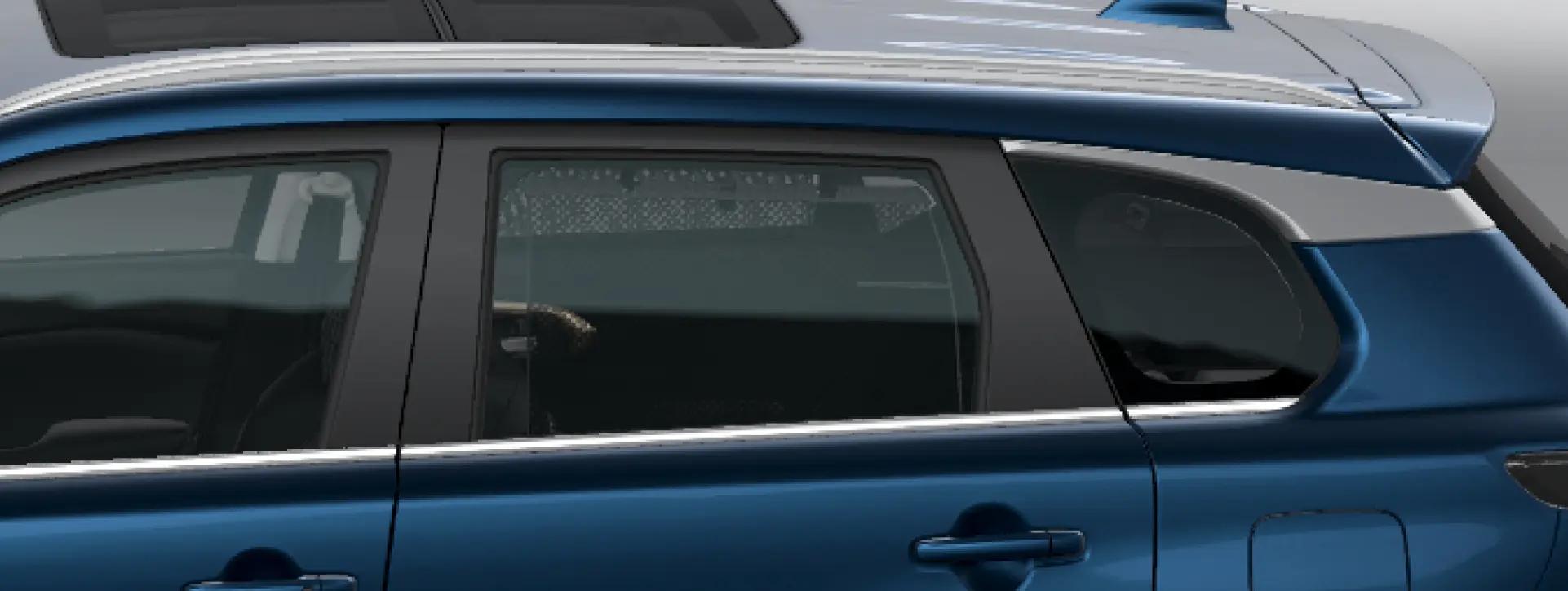 Maruti Suzuki Grand Vitara sunshade Maruti Suzuki Grand Vitara sunshade