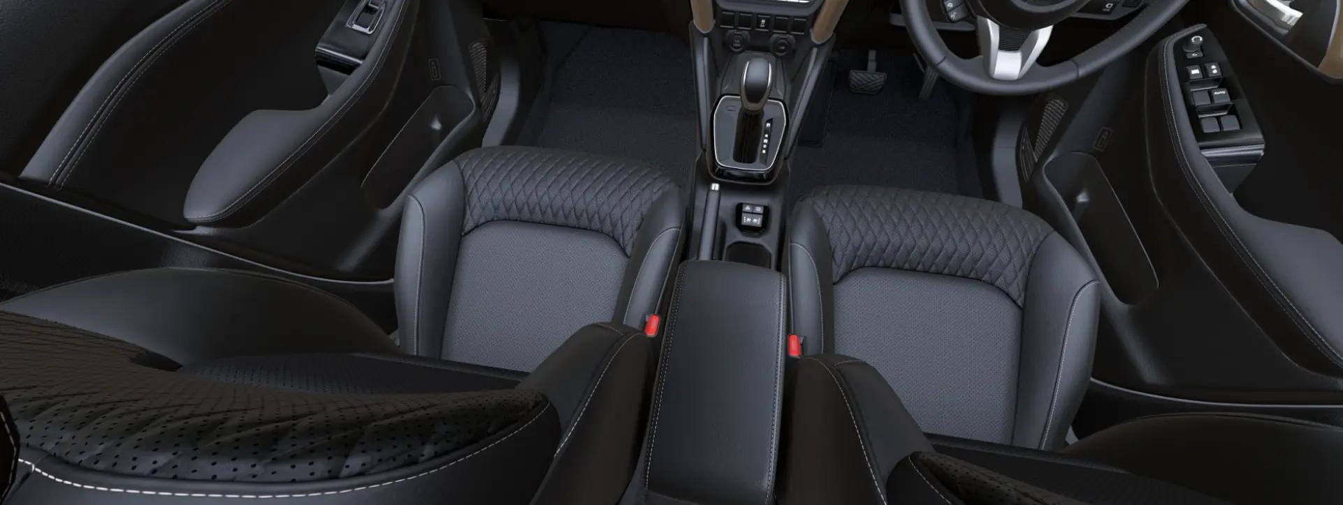 Maruti Suzuki Grand Vitara armrest Maruti Suzuki Grand Vitara armrest
