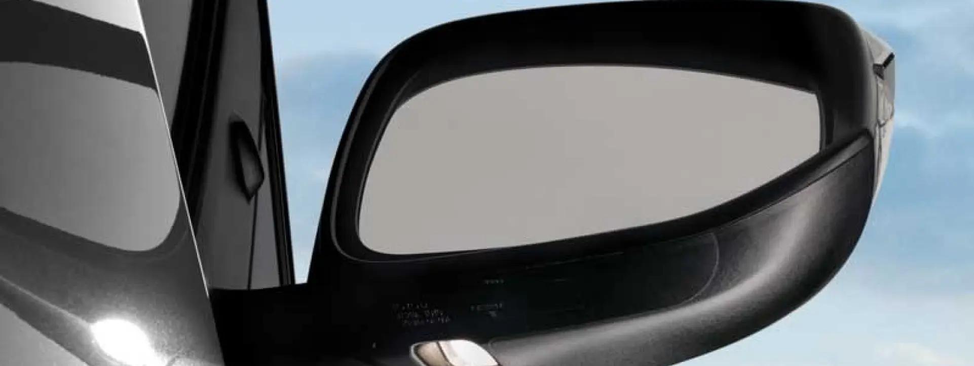 Toyota Innova Crysta Welcome Lamps Toyota Innova Crysta Welcome Lamps