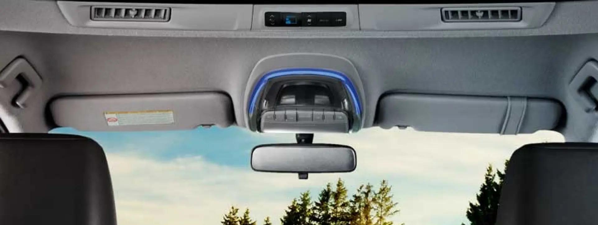 Toyota Innova Crysta IVRM Toyota Innova Crysta IVRM