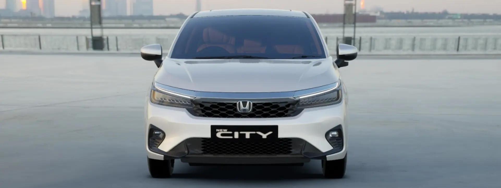 Honda City Front Seats Honda City Front Seats