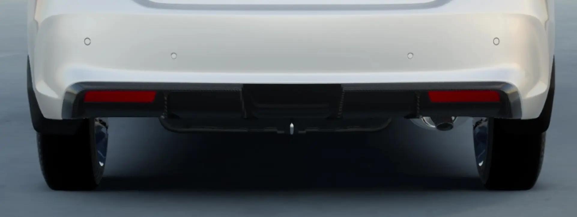 Honda City Reflector Honda City Reflector