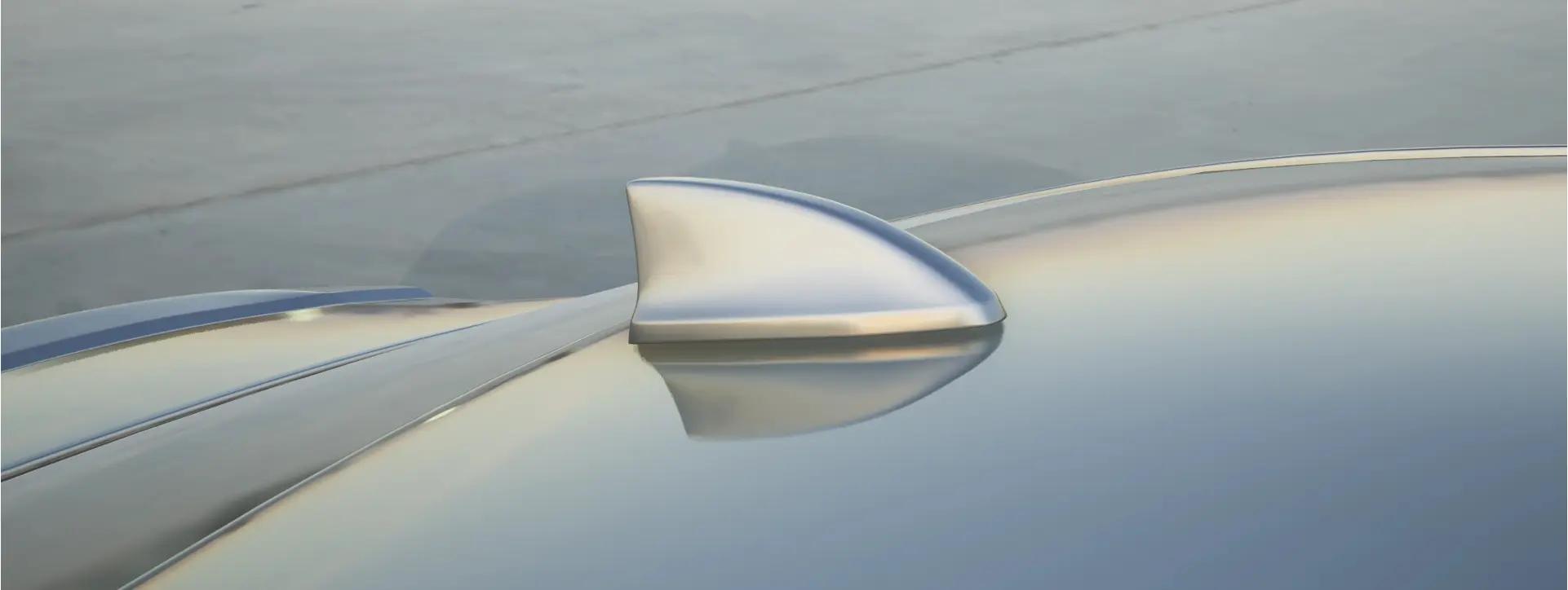 Honda City Antenna Honda City Antenna