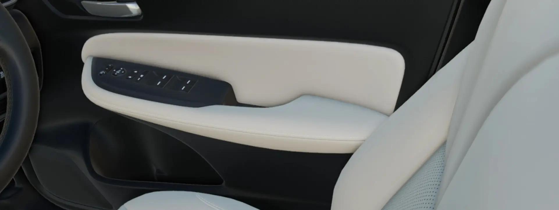 Honda City Front Driver Power Switches Honda City Front Driver Power Switches