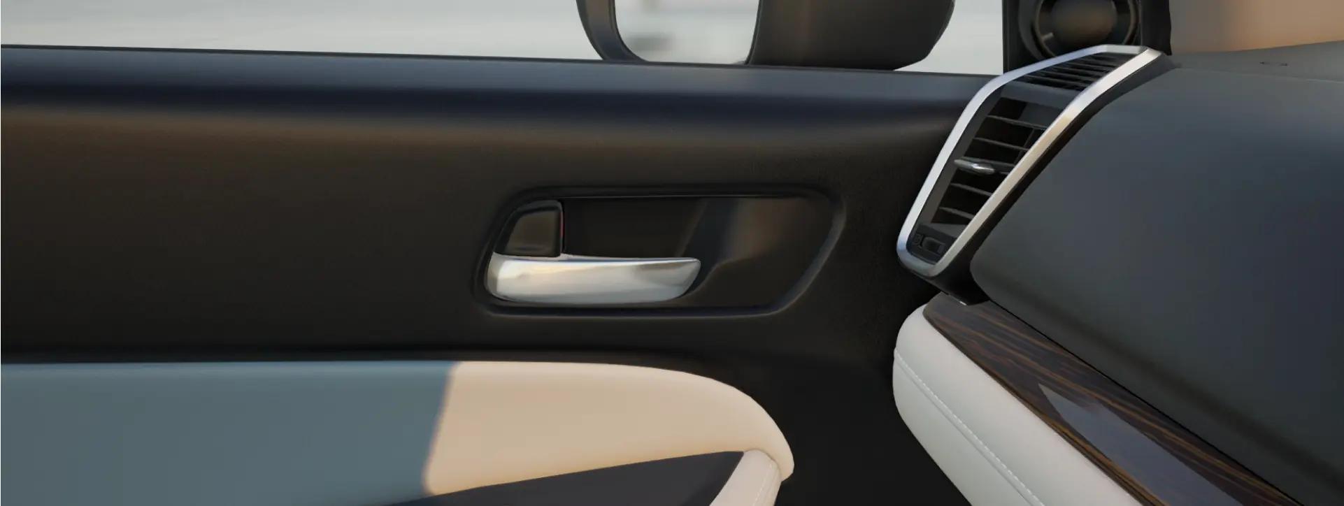 Honda City Front Passenger Air Vent Honda City Front Passenger Air Vent