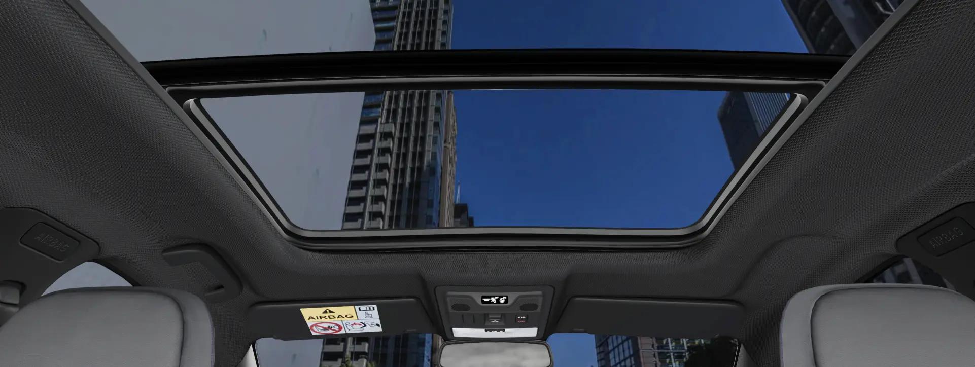 Tata Nexon Sunroof/Moonroof Tata Nexon Sunroof/Moonroof