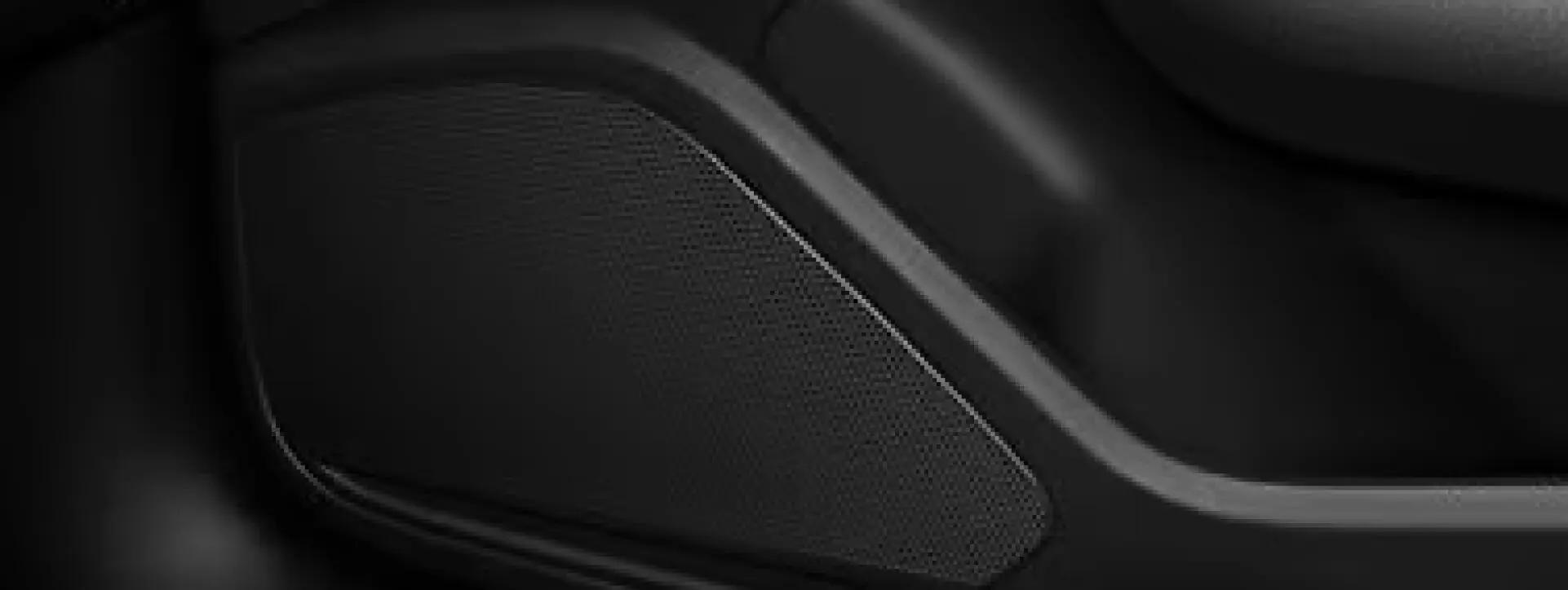 Audi A4 Front Speakers Audi A4 Front Speakers