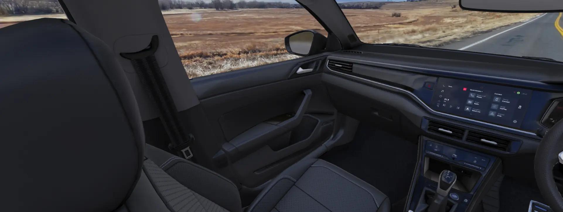 Interior Image Interior Image