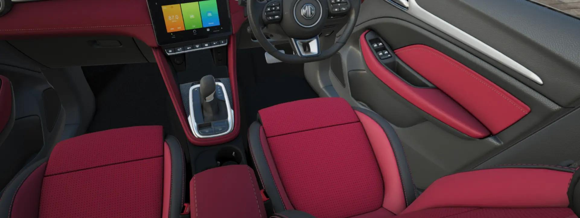 Interior Image Interior Image