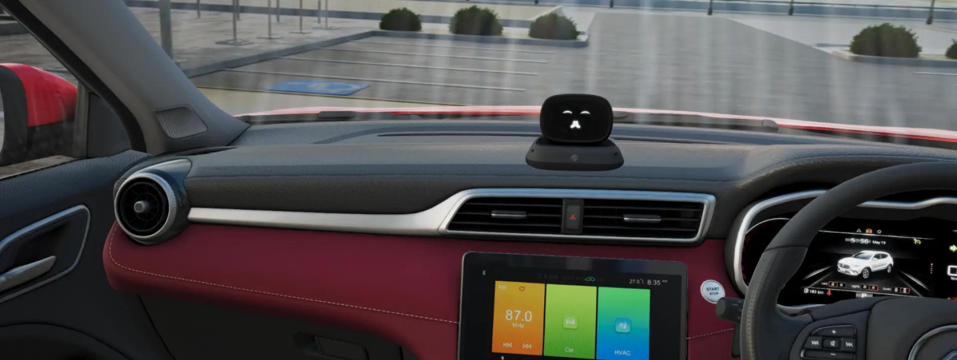 Interior Image Interior Image