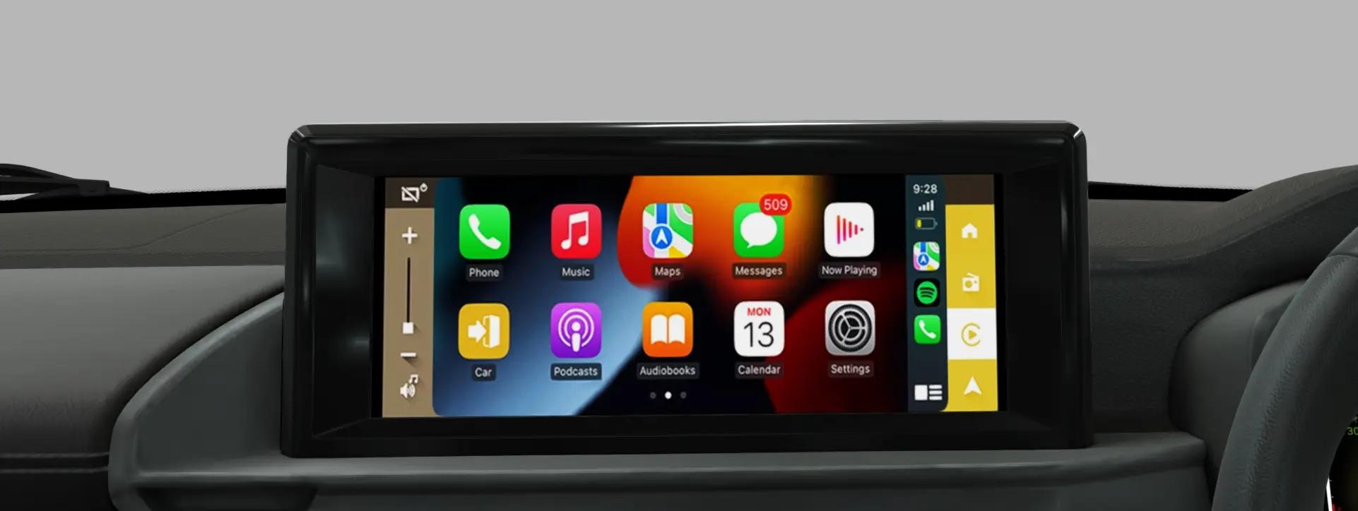 Interior Image Interior Image