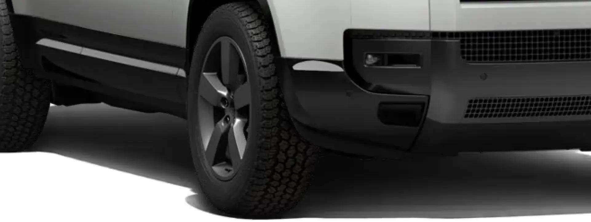 Land Rover Defender 110 Wheel Land Rover Defender 110 Wheel