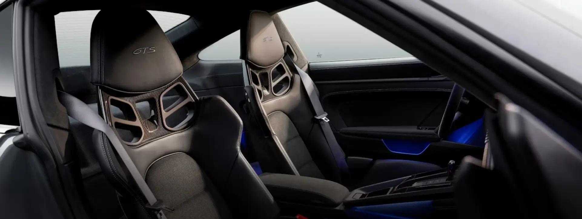 Interior Image Interior Image