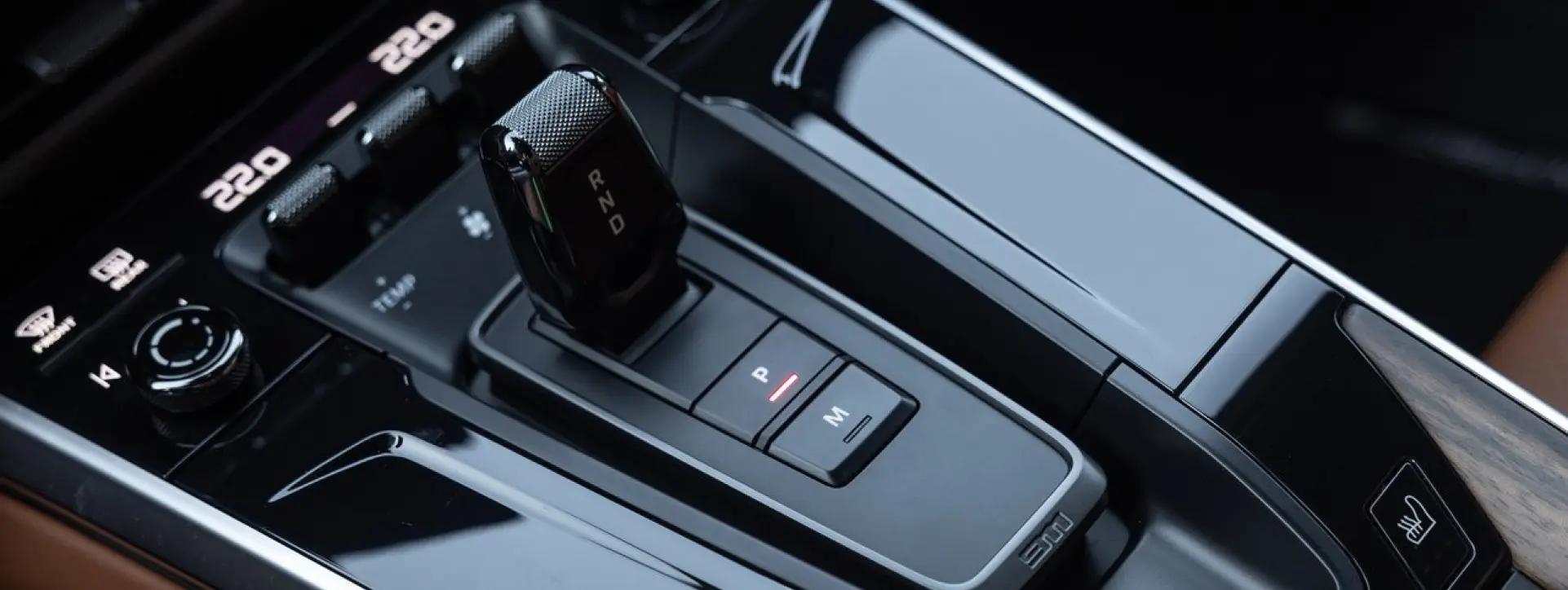 Porsche 911 Gear Selector/Shifter Porsche 911 Gear Selector/Shifter