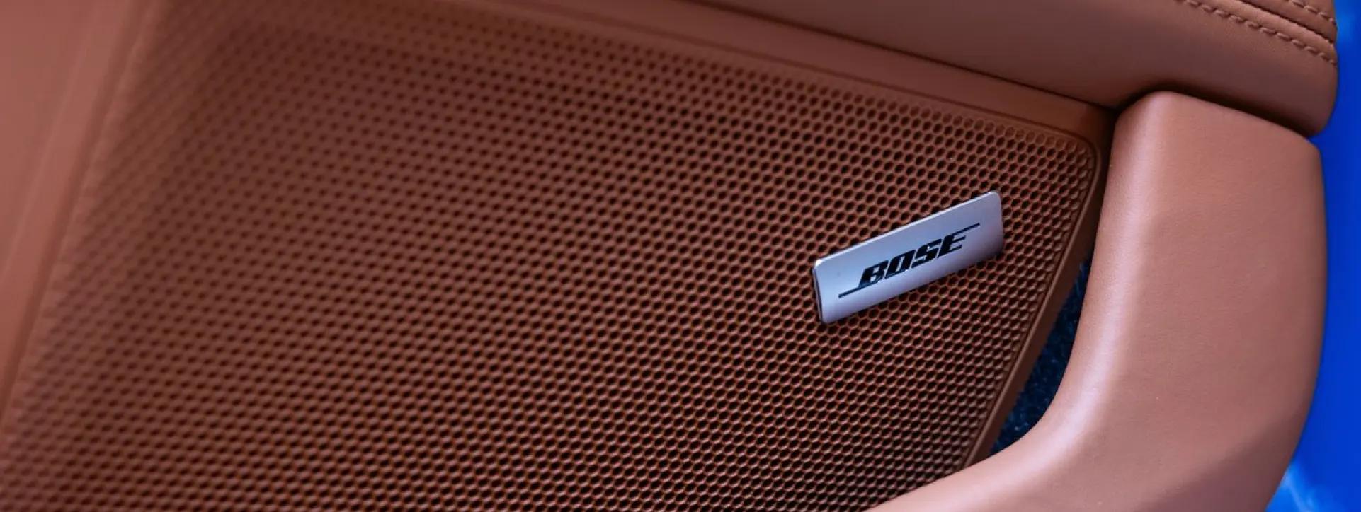 Porsche 911 Car Sound System Porsche 911 Car Sound System