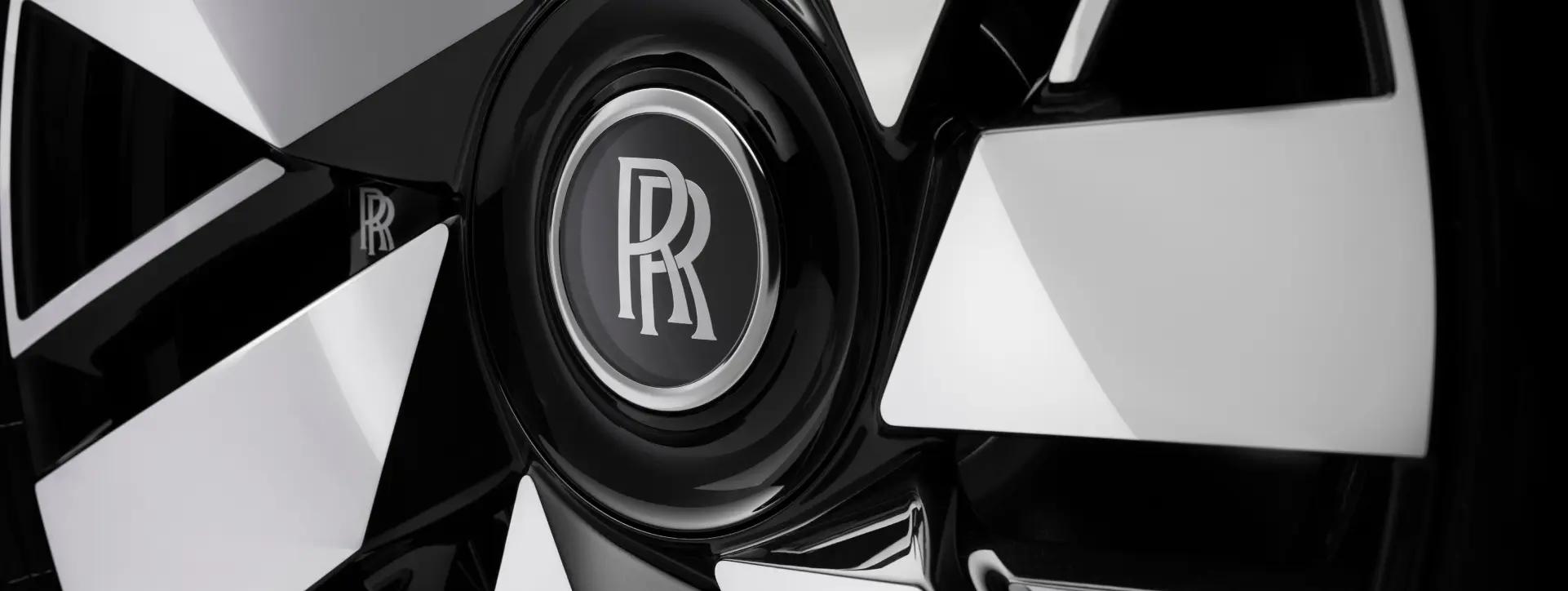 Rolls Royce Cullinan Wheel Rolls Royce Cullinan Wheel