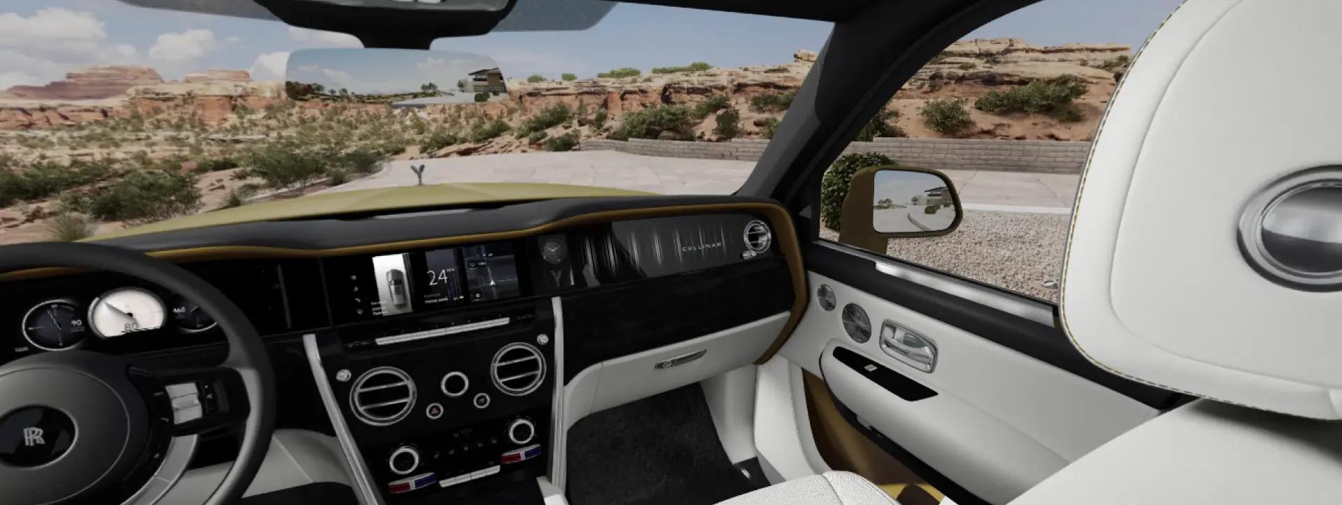 Interior Image Interior Image