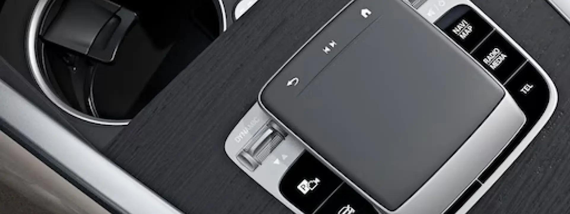 Mercedes-Benz G-Class Drive Mode Buttons/Terrain Selector Mercedes-Benz G-Class Drive Mode Buttons/Terrain Selector