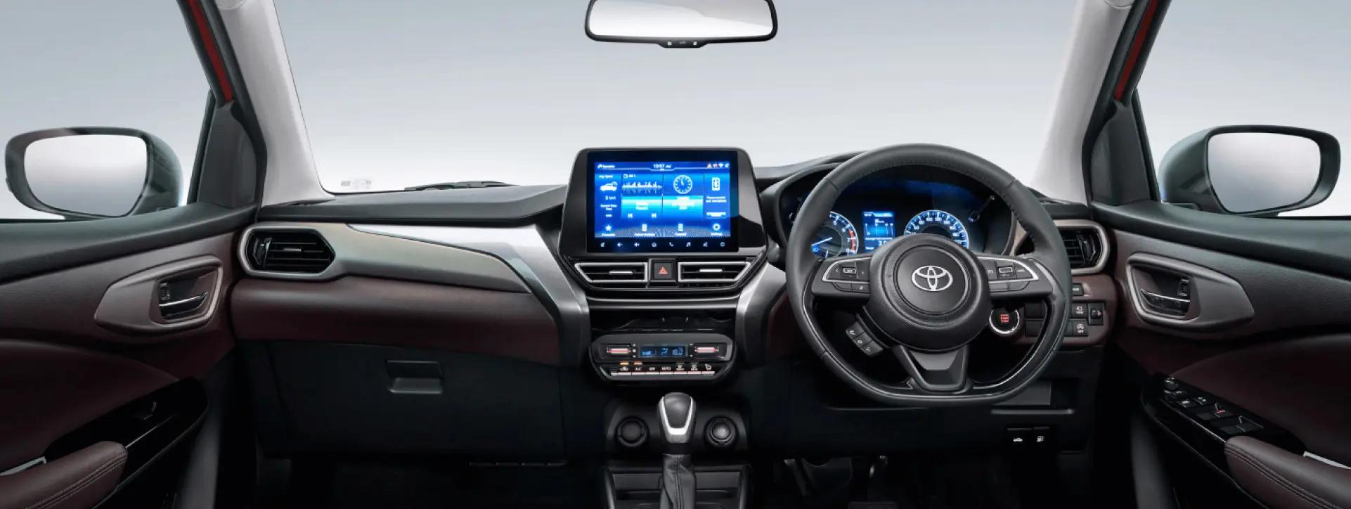 Interior Image Interior Image