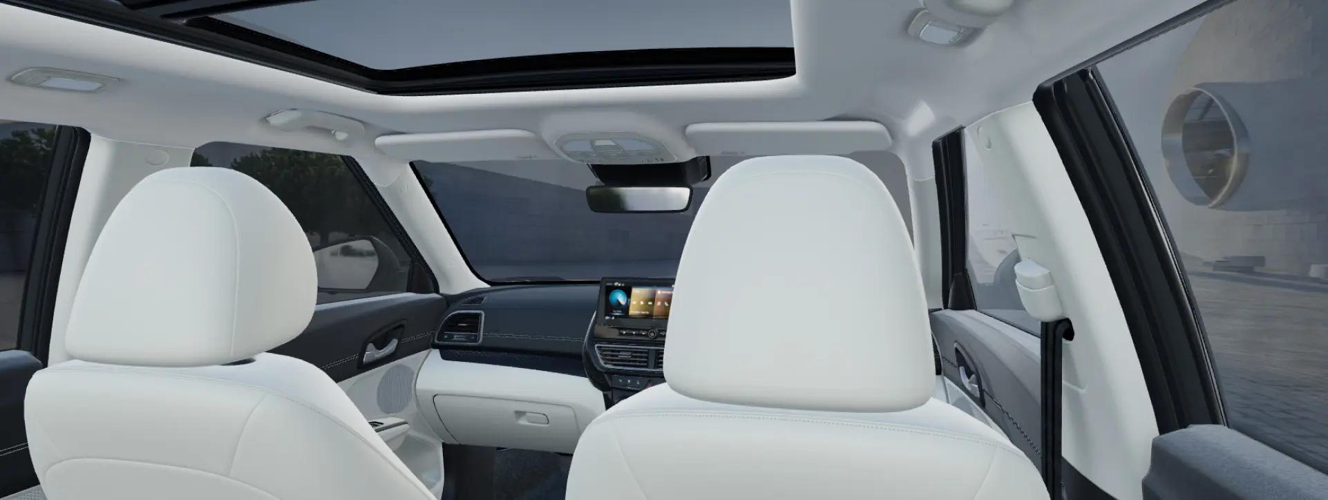 Mahindra XUV 3XO Headrest Mahindra XUV 3XO Headrest