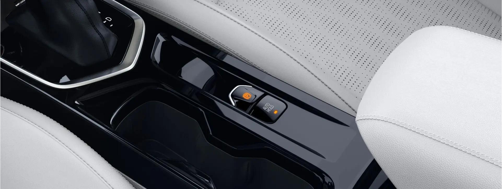 Mahindra XUV 3XO Electronic Parking Break Mahindra XUV 3XO Electronic Parking Break