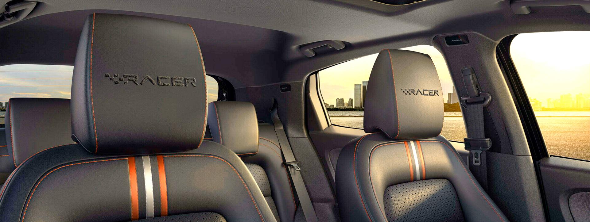 Tata Altroz Racer Front Head Rest Tata Altroz Racer Front Head Rest