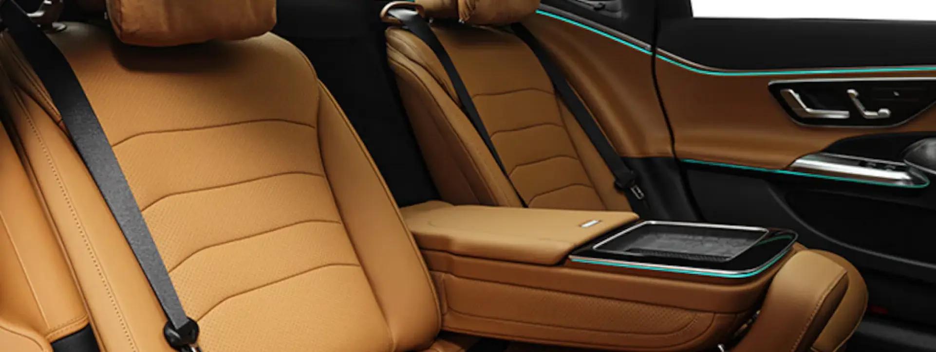 Mercedes-Benz E-Class LWB Front Centre Arm Rest Mercedes-Benz E-Class LWB Front Centre Arm Rest