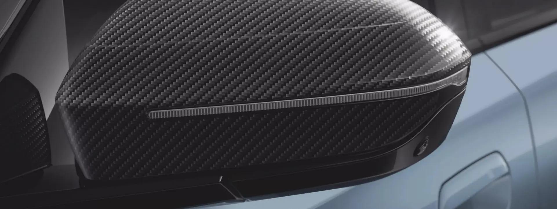 BMW 5 Series 360 Degree Camera(Left) BMW 5 Series 360 Degree Camera(Left)