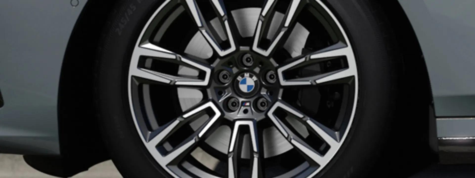 BMW 5 Series Steering Wheel BMW 5 Series Steering Wheel