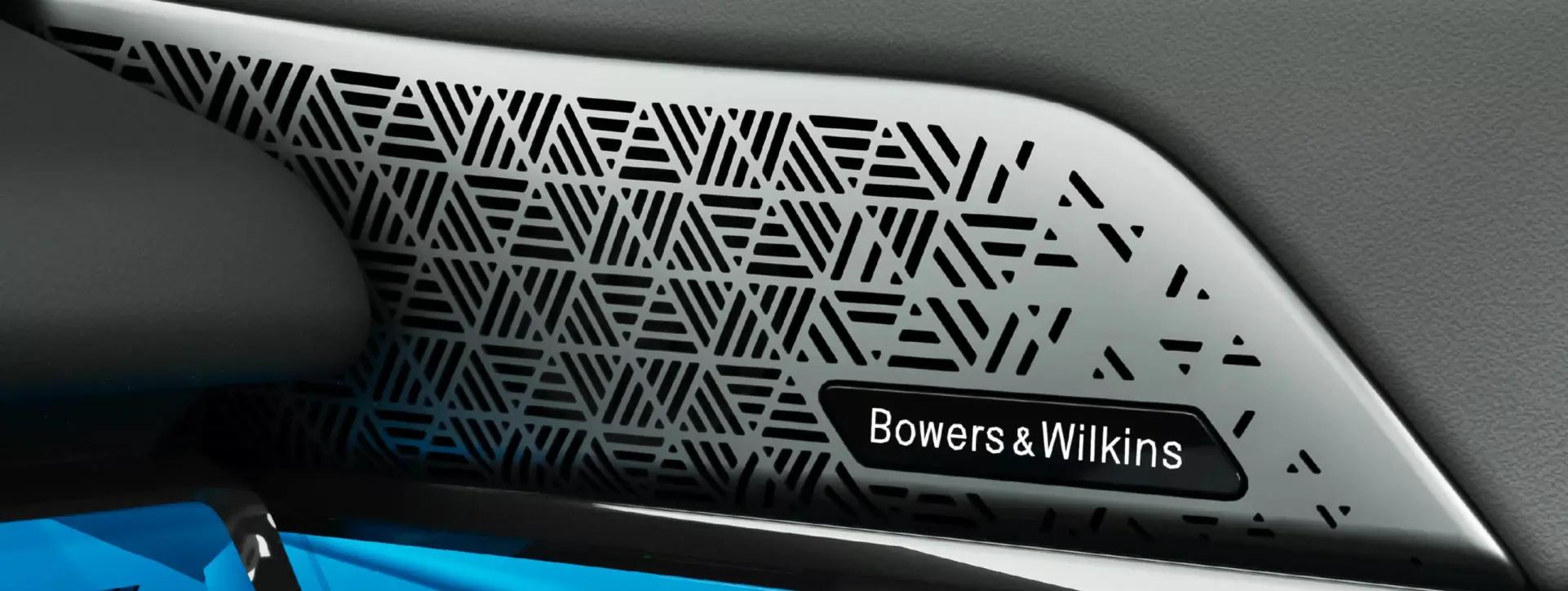 BMW 5 Series Front Tweeters BMW 5 Series Front Tweeters