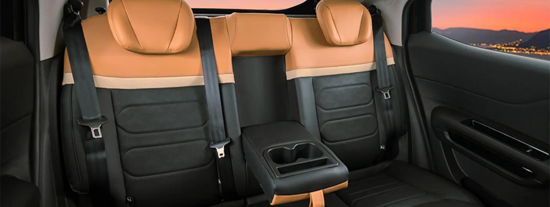 Citroen Basalt Rear Centre Armrest Citroen Basalt Rear Centre Armrest