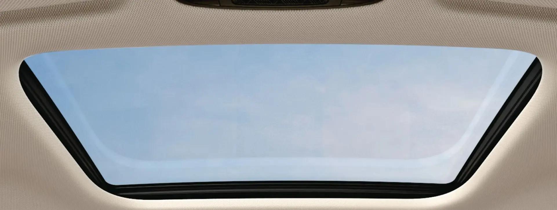 Kia Carnival Left View Sunroof/Moonroof Kia Carnival Left View Sunroof/Moonroof