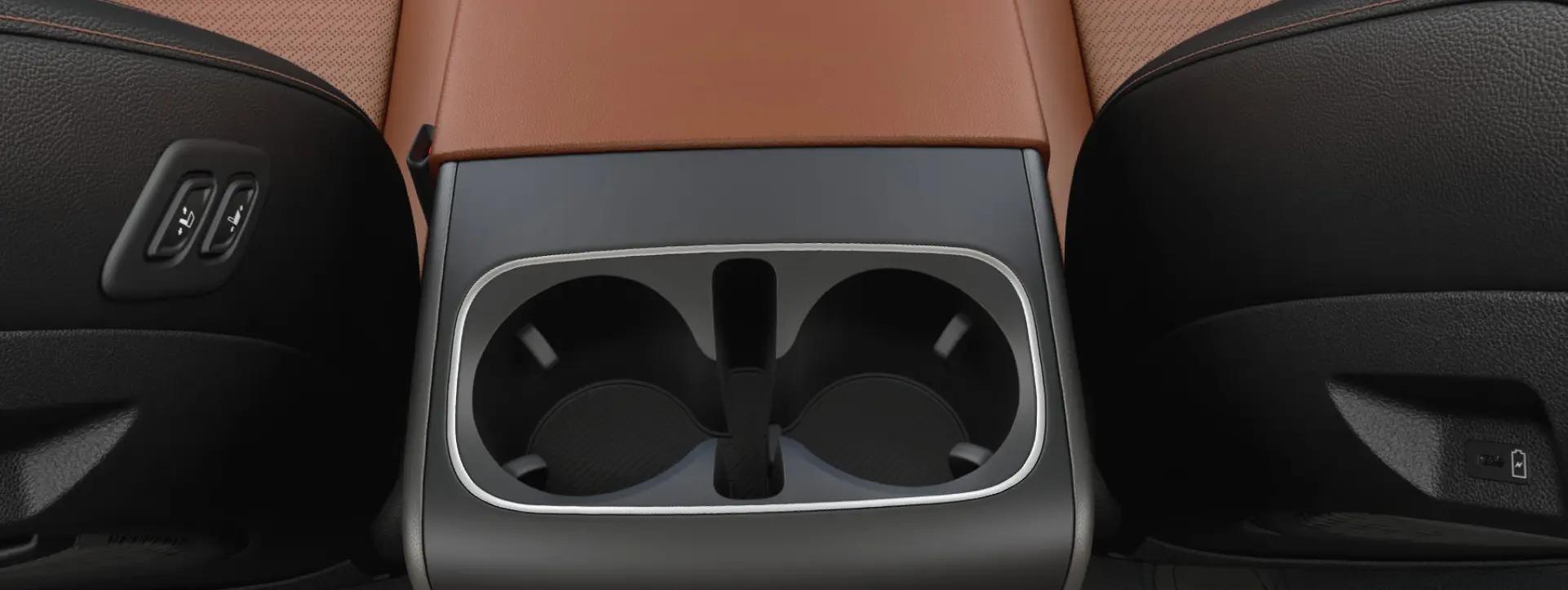 Kia Carnival Cup Holders Kia Carnival Cup Holders