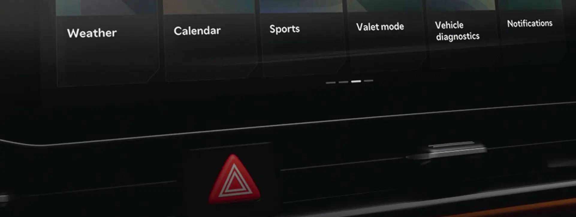 Kia Carnival Air Vent Kia Carnival Air Vent