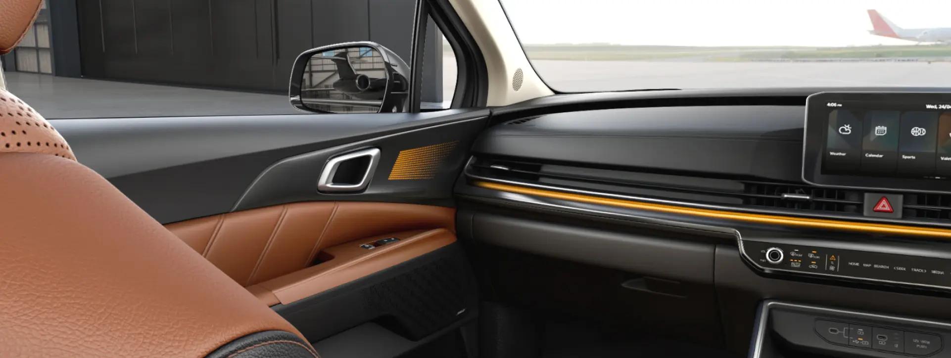 Interior Image Interior Image