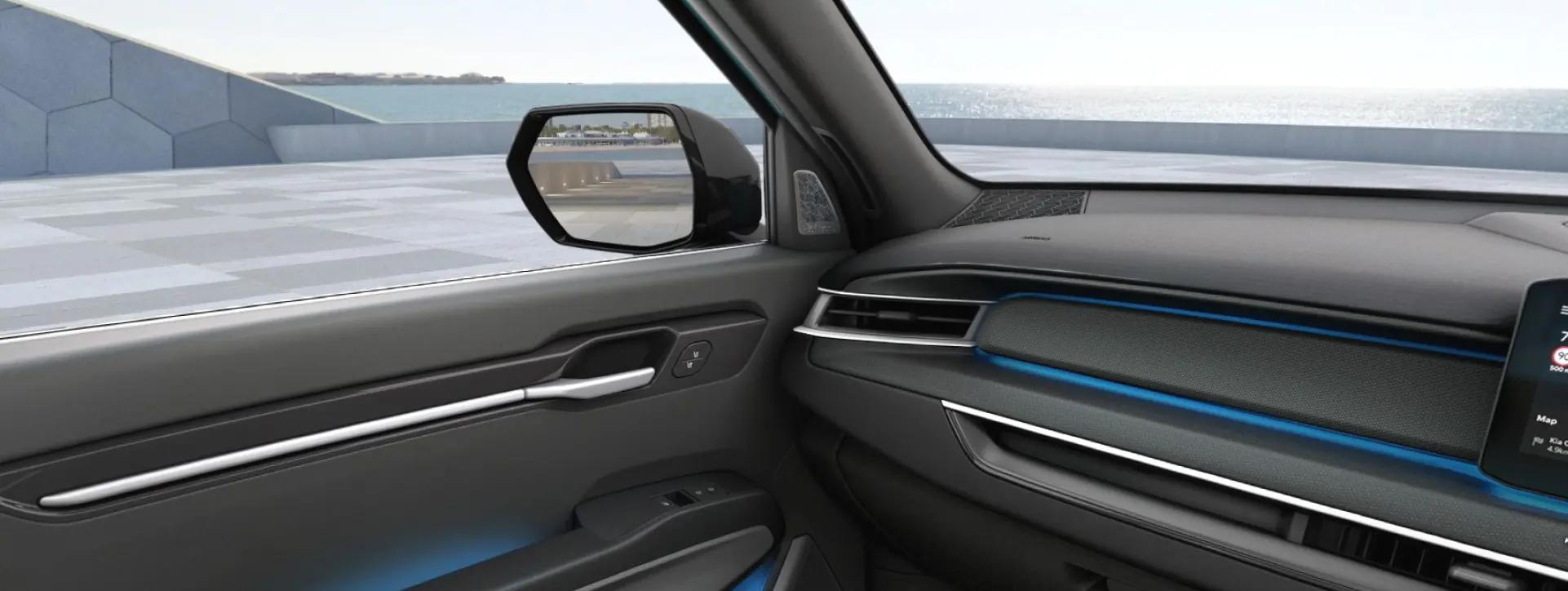 Interior Image Interior Image