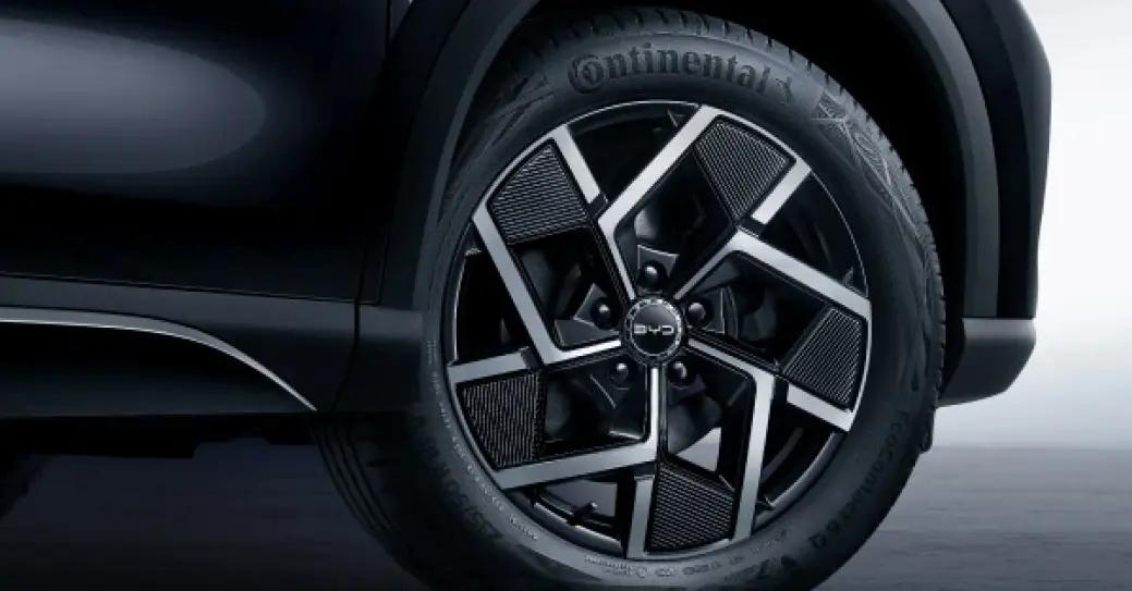 BYD Atto 3 Wheel BYD Atto 3 Wheel