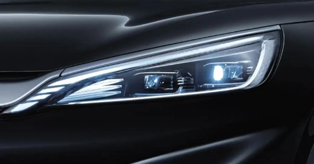 BYD Atto 3 Headlight BYD Atto 3 Headlight