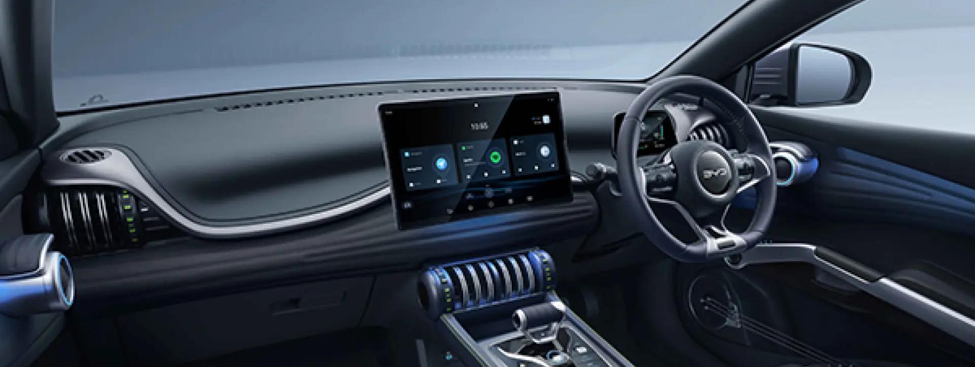 Interior Image Interior Image