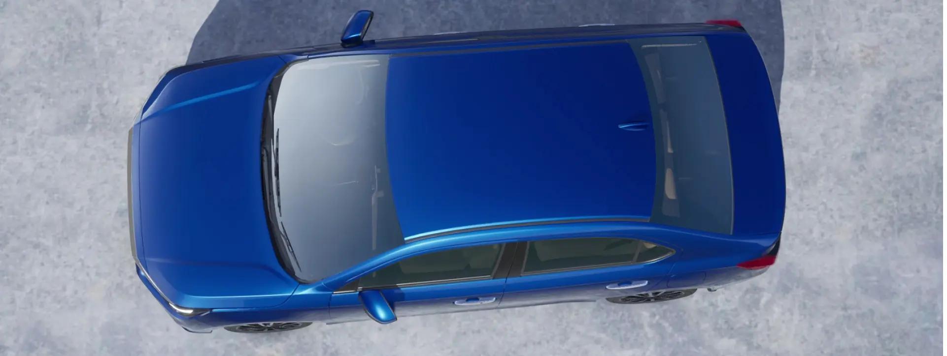 Honda Amaze Top View Honda Amaze Top View