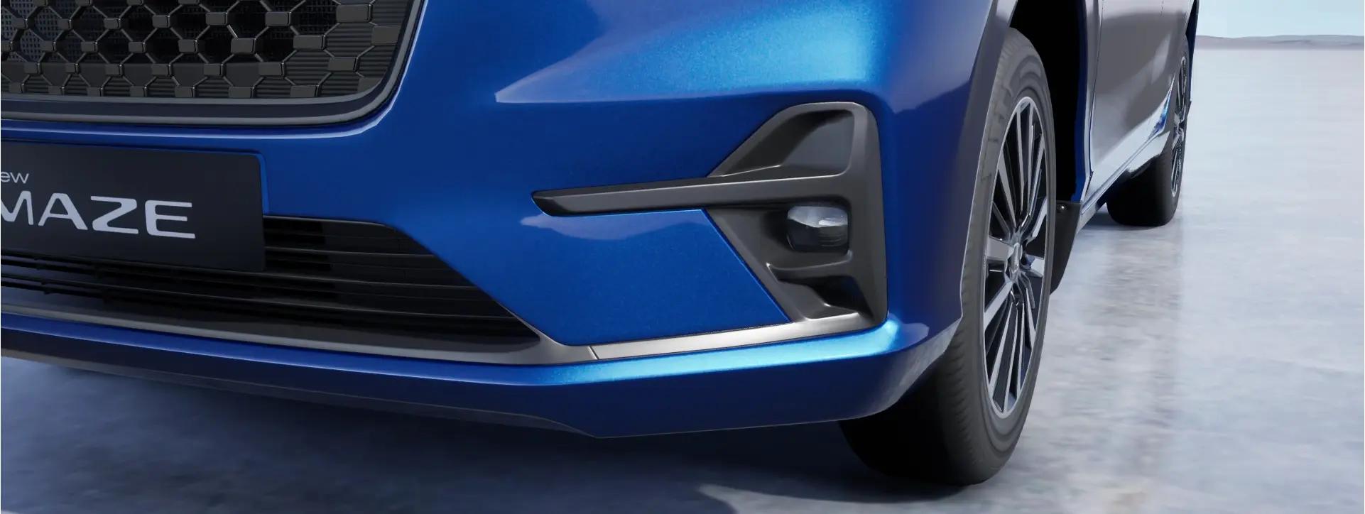 Honda Amaze Front Fog Lamp Honda Amaze Front Fog Lamp