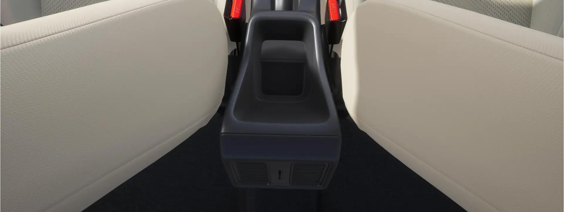 Honda Amaze Centre Console Storage Honda Amaze Centre Console Storage