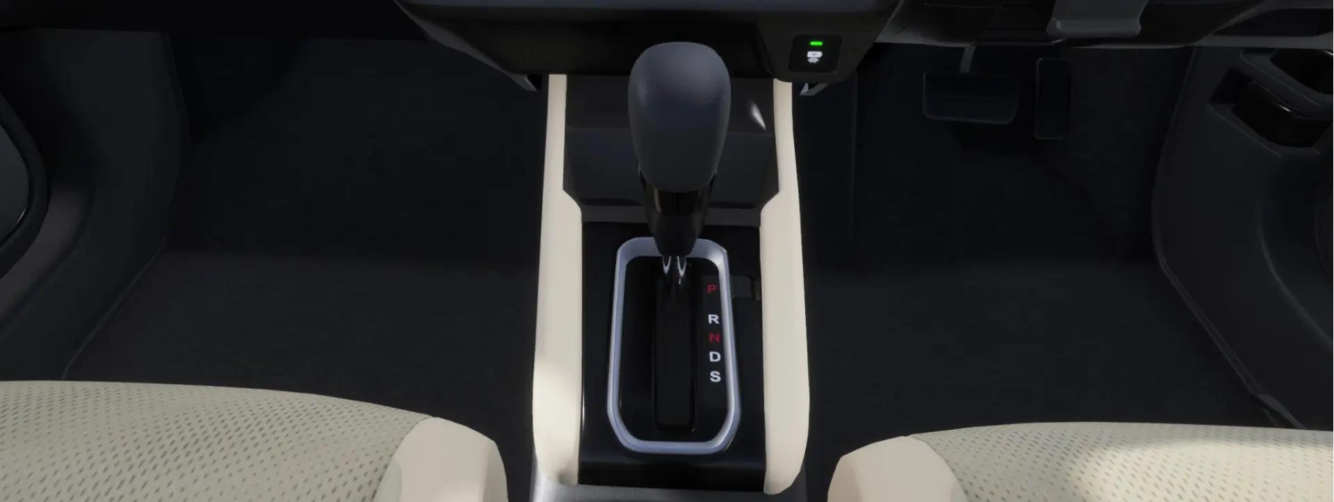 Honda Amaze Gear Selector/Shifter Honda Amaze Gear Selector/Shifter