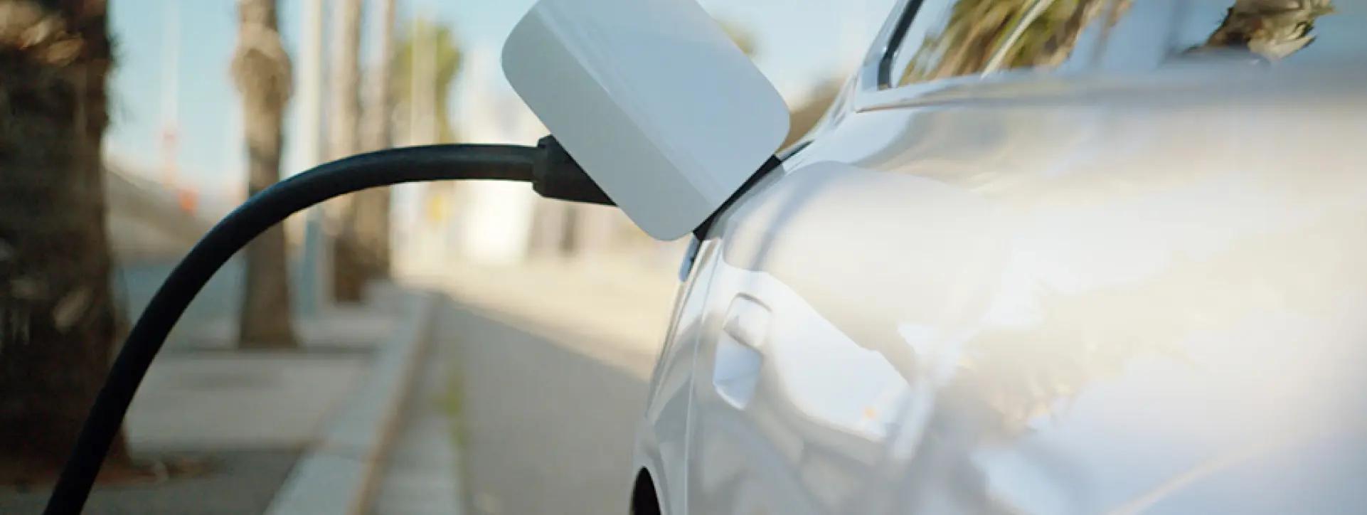 BMW i4 Charger Port BMW i4 Charger Port