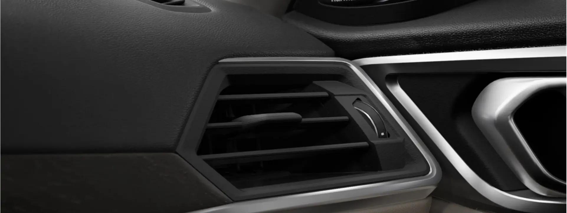 BMW i4 AC Vents BMW i4 AC Vents