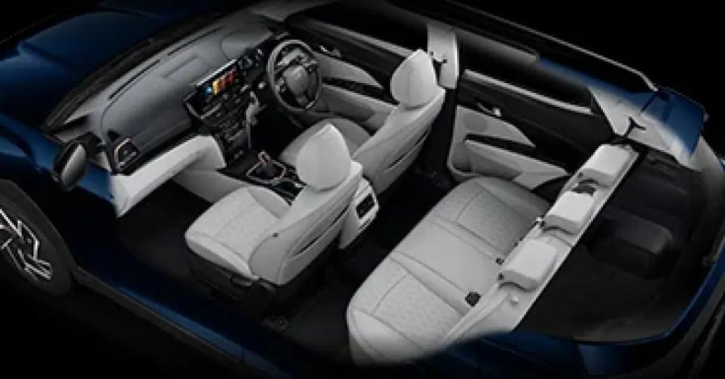 Interior Image Interior Image