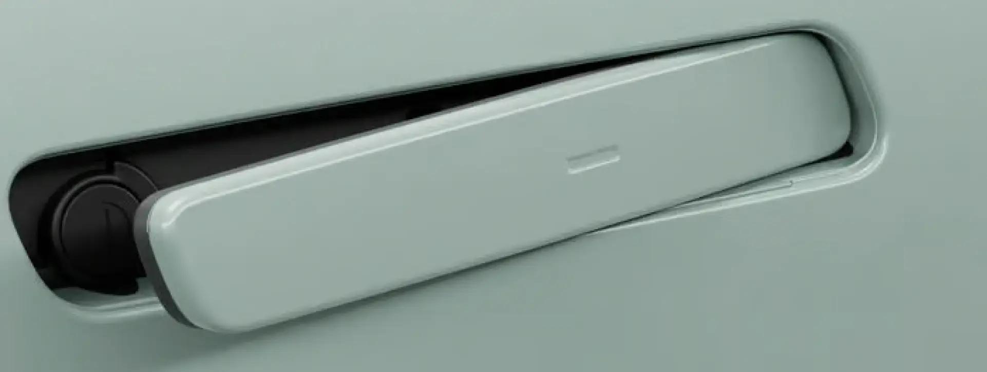 Kia Seltos Rear Door Handle Kia Seltos Rear Door Handle