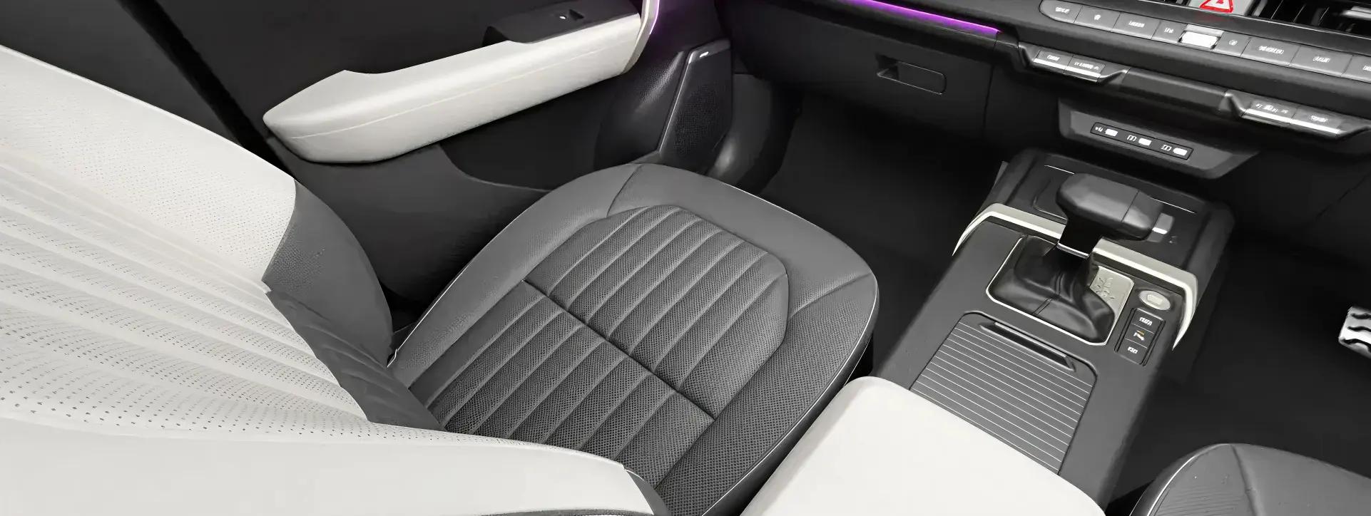 Interior Image Interior Image