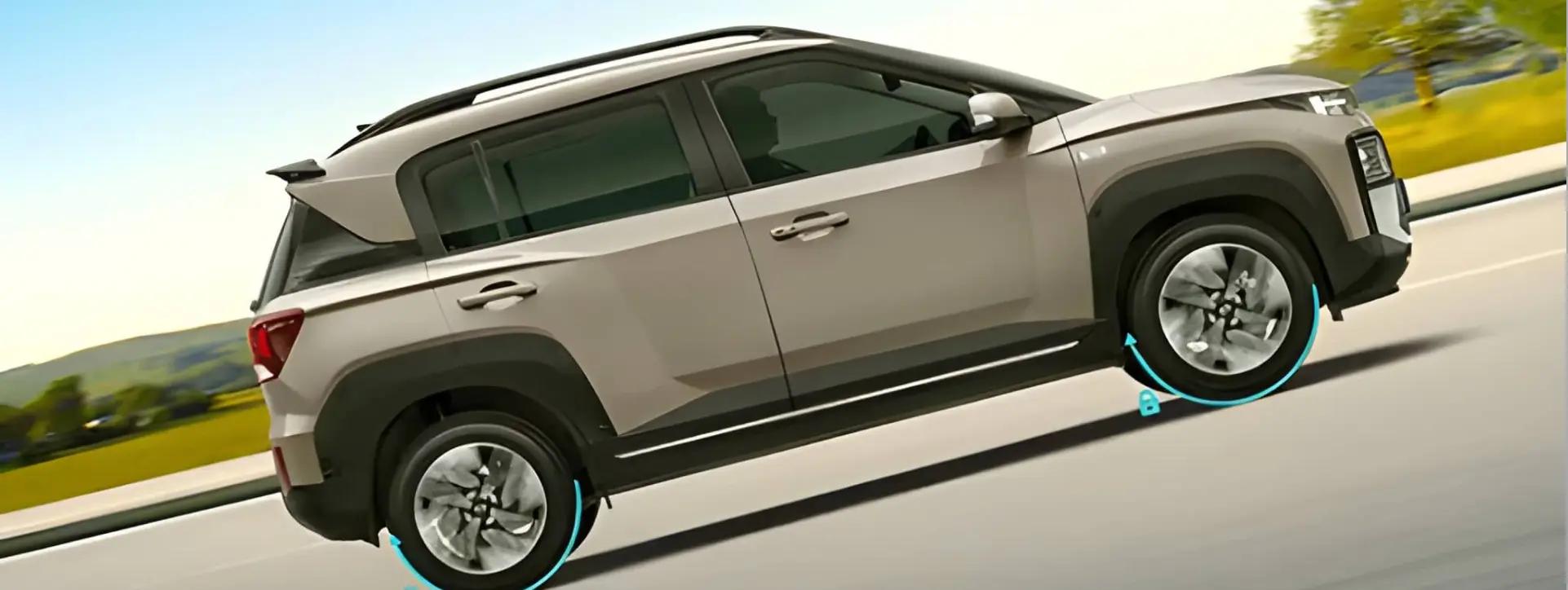 Hyundai Exter Hill Assist Hyundai Exter Hill Assist